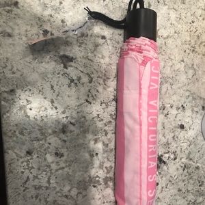 NWT Victoria’s Secret umbrella!